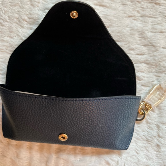 Loewe Black Inflated Cat-Eye Sunglasses - Picture 7 of 8